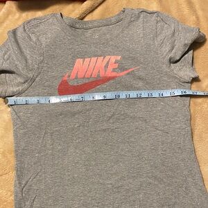 Nike Swoosh T Shirt Sz S BOGO